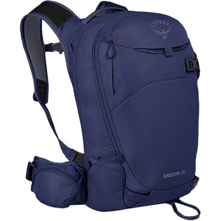 Osprey Packs - Kresta 20L Backpack - Women's - Winter Night Blue