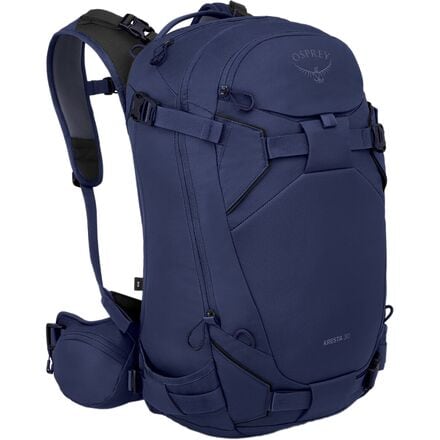 Osprey Packs - Kresta 30L Backpack - Women's - Winter Night Blue