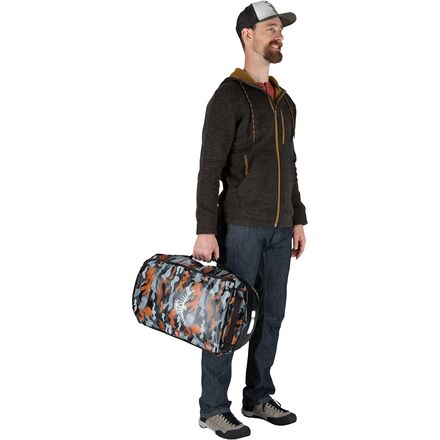 Osprey Packs - Transporter 40L Duffel