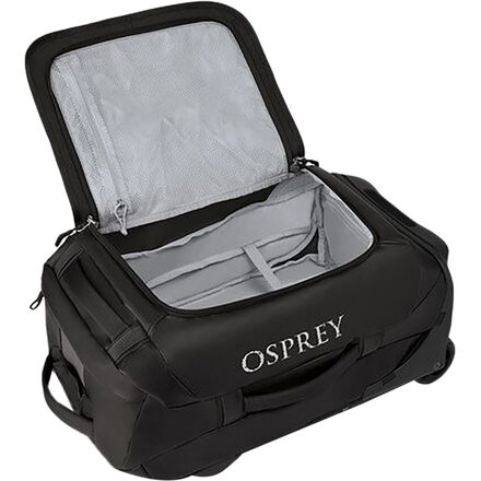 Osprey Packs - Transporter Wheeled 40L Duffel