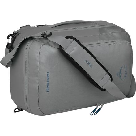 osprey packs transporter global carry on 36l pack