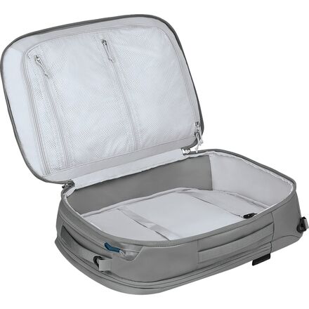 osprey packs transporter global carry on 36l pack