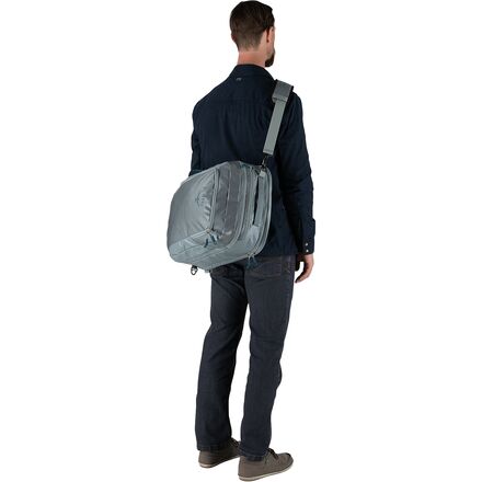 osprey packs transporter 36l global carry on pack