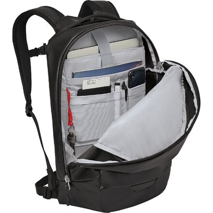 Osprey Packs - Transporter Panel Loader 25L Pack