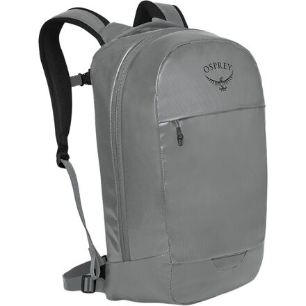 Osprey Packs - Transporter Panel Loader 25L Pack - Smoke Grey