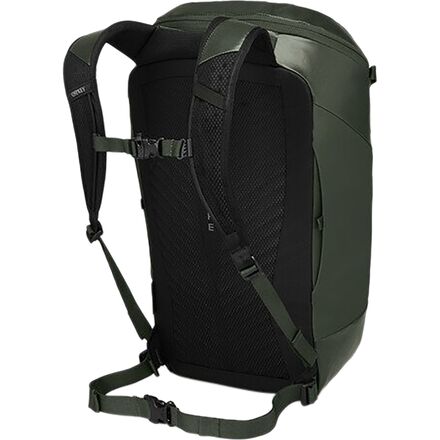Osprey Packs - Transporter Small Zip Top 25L Backpack