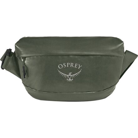 Osprey Packs - Transporter 1L Waist Pack - Haybale Green