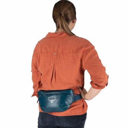 Osprey Packs - Transporter 1L Waist Pack