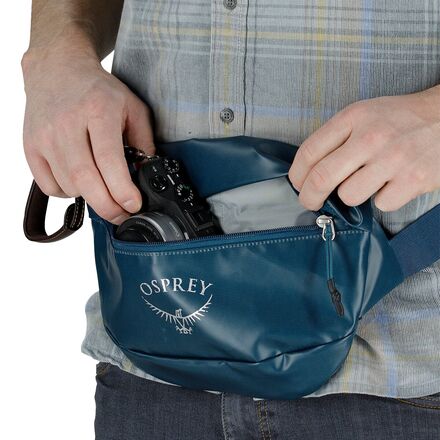 Osprey Packs - Transporter 1L Waist Pack