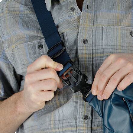 Osprey Packs - Transporter 1L Waist Pack