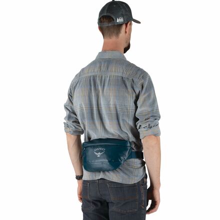 Osprey Packs - Transporter 1L Waist Pack