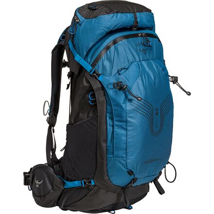 Osprey Packs - UNLTD AntiGravity 64L Backpack - Marina Bay Blue