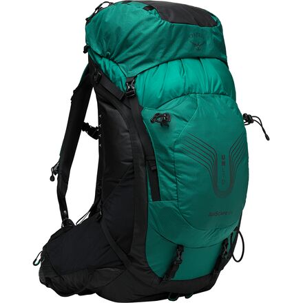 Osprey Packs - UNLTD AntiGravity 64L Backpack - Women's - Hostas Green
