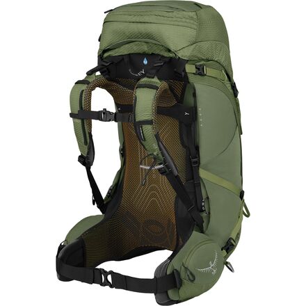 Osprey Packs - Atmos AG 50L Backpack