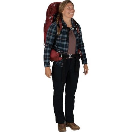 Osprey Packs - Aura AG 65L Backpack - Women's
