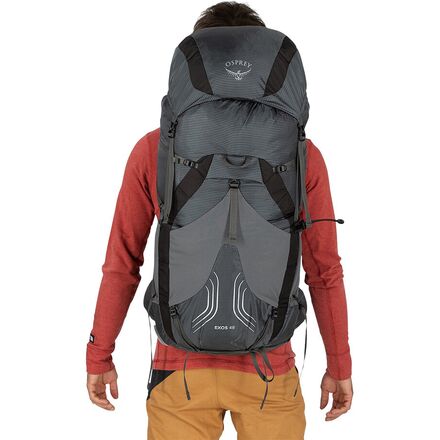 Osprey Packs Exos 48L Backpack - Hike & Camp