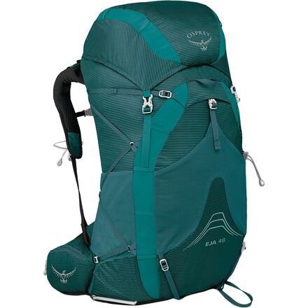 Osprey Packs - Eja 48L Backpack - Women's - Deep Teal