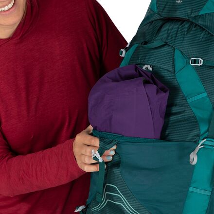 Osprey Packs - Eja 48L Backpack - Women's