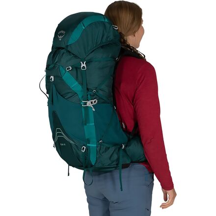 Osprey Packs - Eja 48L Backpack - Women's