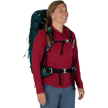 Osprey Packs - Eja 48L Backpack - Women's