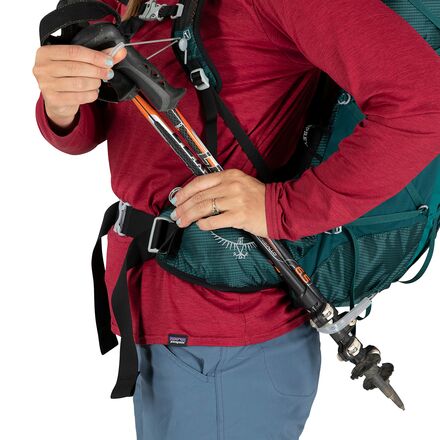 Osprey Packs - Eja 48L Backpack - Women's