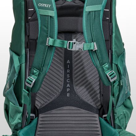Osprey Aether 65 - Trekkingrugzak | Gratis verzending