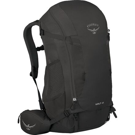 Osprey Packs - Volt 45L Backpack - Mamba Black