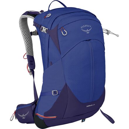 Osprey Packs - Sirrus 24L Backpack - Women's - Blueberry
