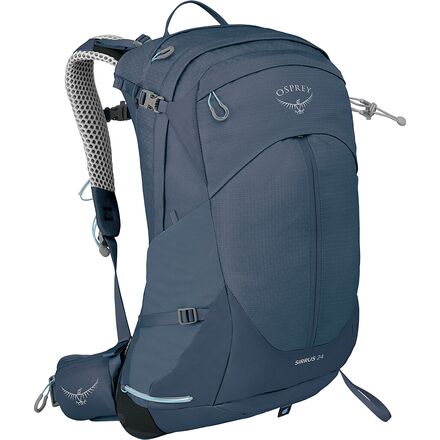 Osprey Packs - Sirrus 24L Backpack - Women's - Muted Space Blue
