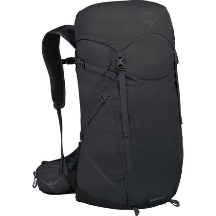 Osprey Packs - Sportlite 30L Backpack - Dark Charcoal Grey