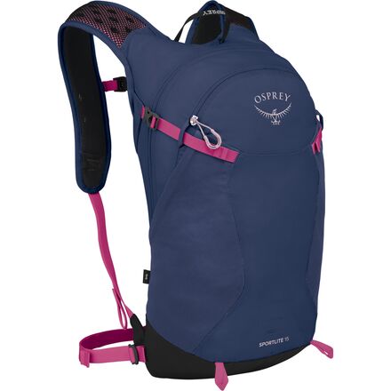 Sportlite 15L Backpack