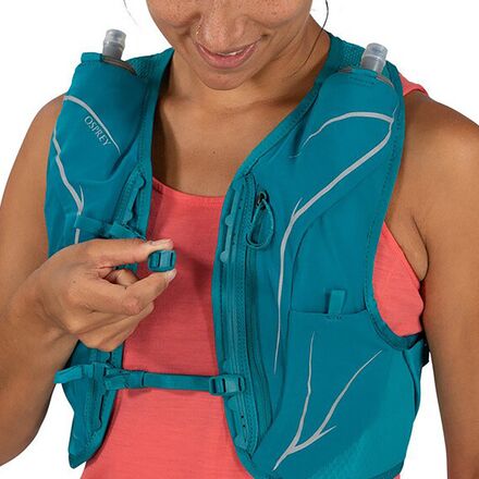 OSPREY Dyna LT - Veste d'hydratation de course sur sentier pour femme
