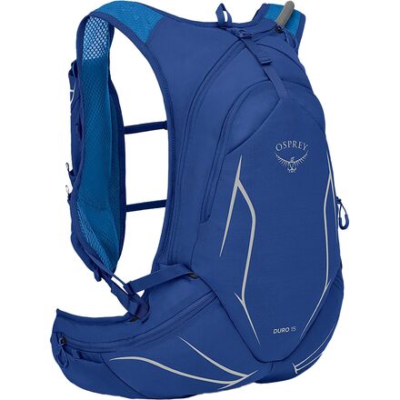 Osprey Packs - Duro 15L Backpack - Blue Sky