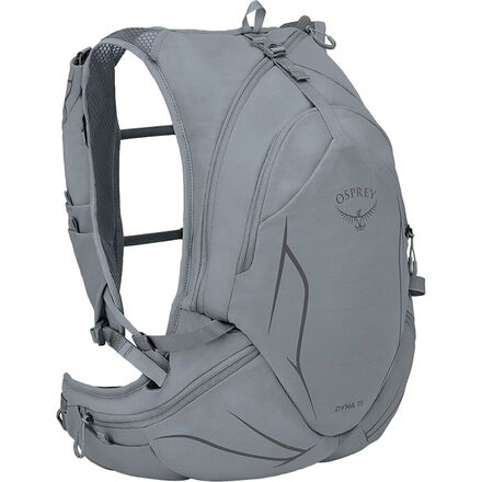 Osprey Packs - Dyna 15L Backpack - Women's - Slate Gray