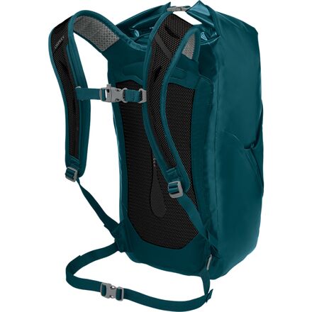Osprey Packs - Transporter Roll Top WP 30L Pack