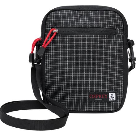 Osprey Packs - Heritage Musette 2