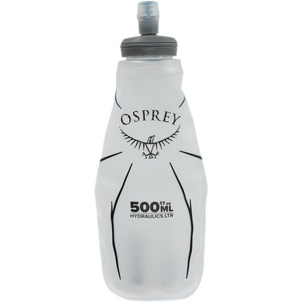 Osprey Packs - 500ml Soft Flask - One Color