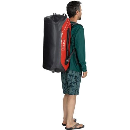 Osprey Packs - Transporter Waterproof 70L Duffel Bag