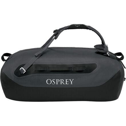 Transporter Waterproof 70L Duffel Bag