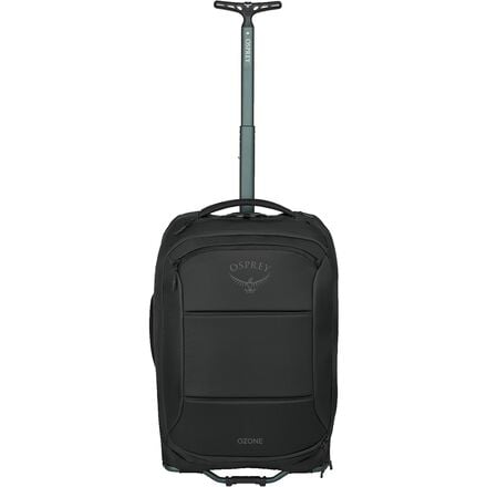 Osprey Packs - Ozone 2-Wheel Carry-On Luggage - Black