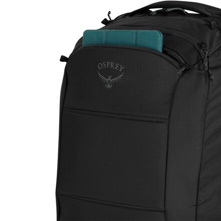 Osprey Packs - Ozone 2-Wheel Carry-On Luggage