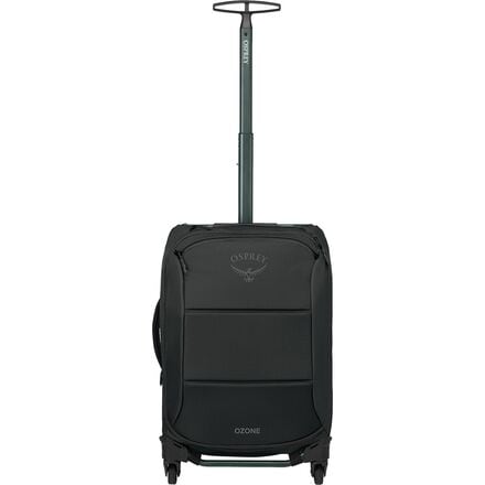 Osprey Packs - Ozone Carry-On 4-Wheel Bag - Black