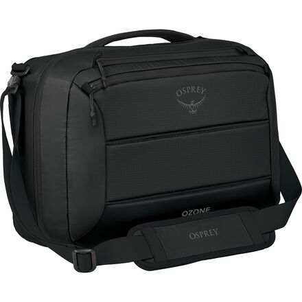 Osprey Packs - Ozone CarryOn Boarding Bag - Black
