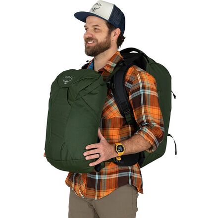 Osprey Packs - Farpoint 55L Backpack