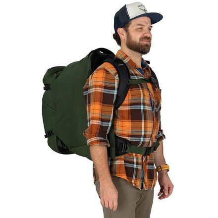 Osprey Packs - Farpoint 55L Backpack