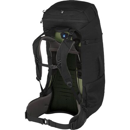 Osprey Packs - Farpoint Trek 75L Travel Pack