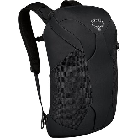 Osprey Packs - Farpoint Fairview Travel 15L Daypack - Black