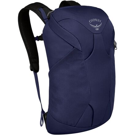 Osprey Packs - Farpoint Fairview Travel 15L Daypack - Winter Night Blue