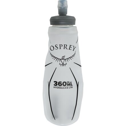 Osprey Packs - 360ml Soft Flask - One Color