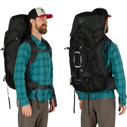 Osprey Packs - Aether 65L Extended Fit Pack
